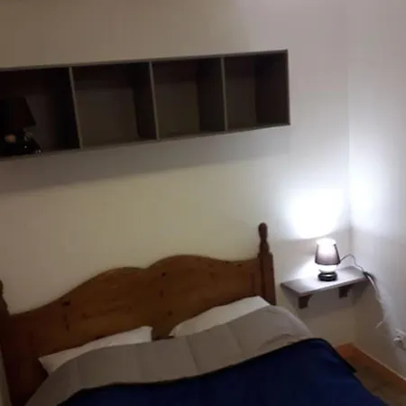 Maison Confortable Avec Jardin A Edruchon + Pour 6 Personnes *