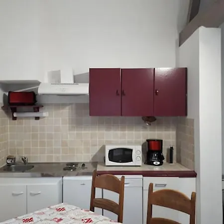Holiday home Maison Confortable Avec Jardin A Edruchon + Pour 6 Personnes Saint-Martin-au-Bosc