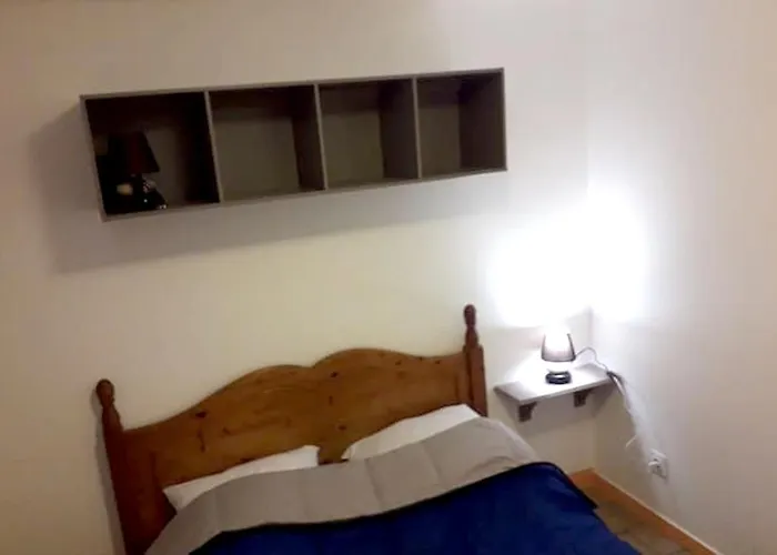 Maison Confortable Avec Jardin A Edruchon + Pour 6 Personnes * Saint-Martin-au-Bosc