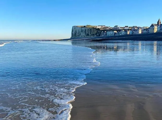 Maison Confortable Avec Jardin A Edruchon + Pour 6 Personnes Σπίτι διακοπών Saint-Martin-au-Bosc